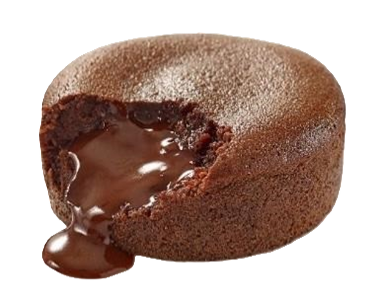 Fondant czekoladowy premium (opa. 20szt) 000380 - Traiteur de Paris
